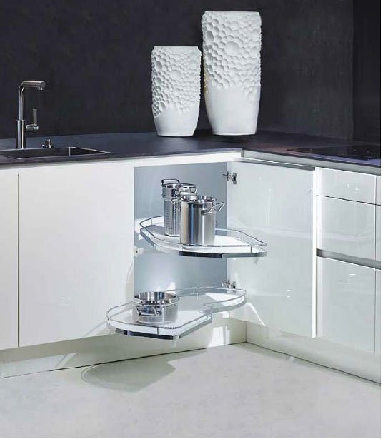 Le Mans I ARENA Classic Silver/600/lewy