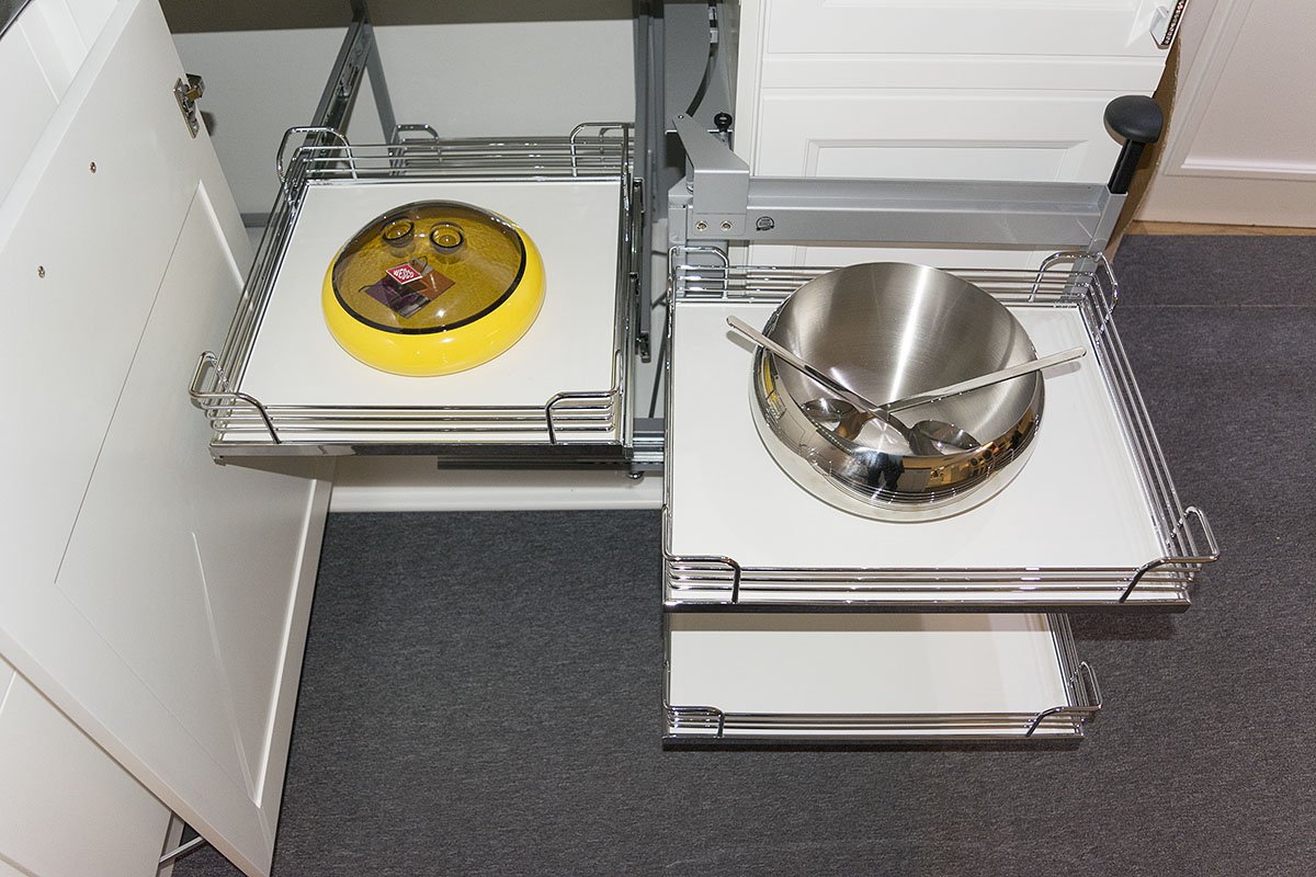 Magic-Corner Comfort ARENA Classic/1000/600/prawy