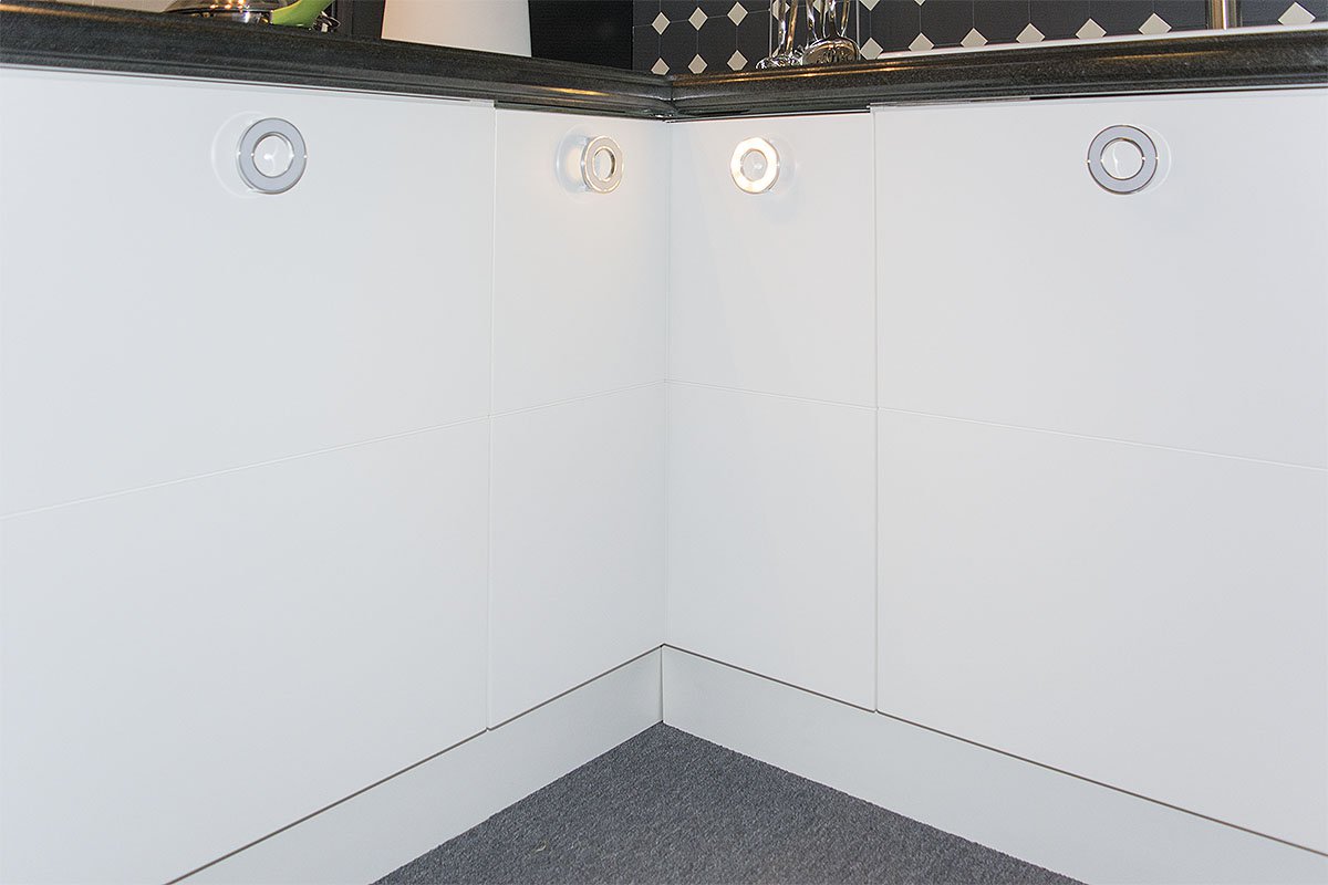 REVO 90 ARENA Classic