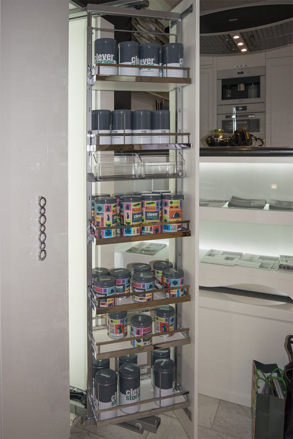 SWING ARENA Style 1800-2000/400/6