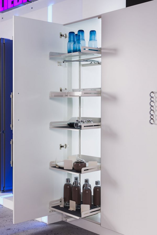 Gdyński showroom PEKA. Zdj. firma PEKA