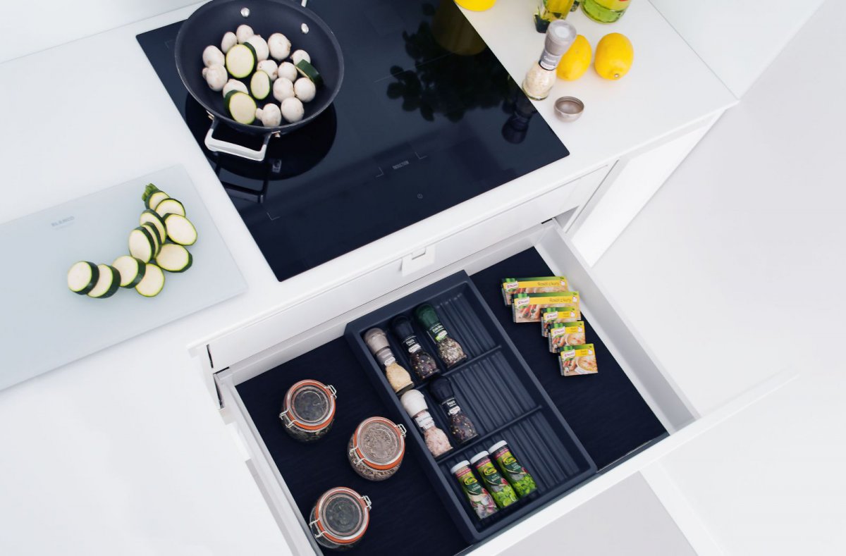 Wytłoczka na przyprawy SEPARADO PEKA