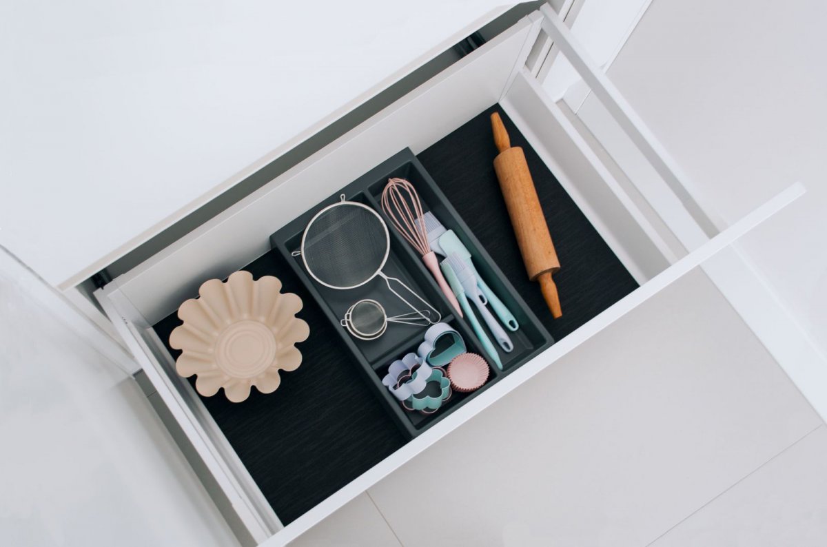 Wytłoczka na akcesoria SEPARADO PEKA