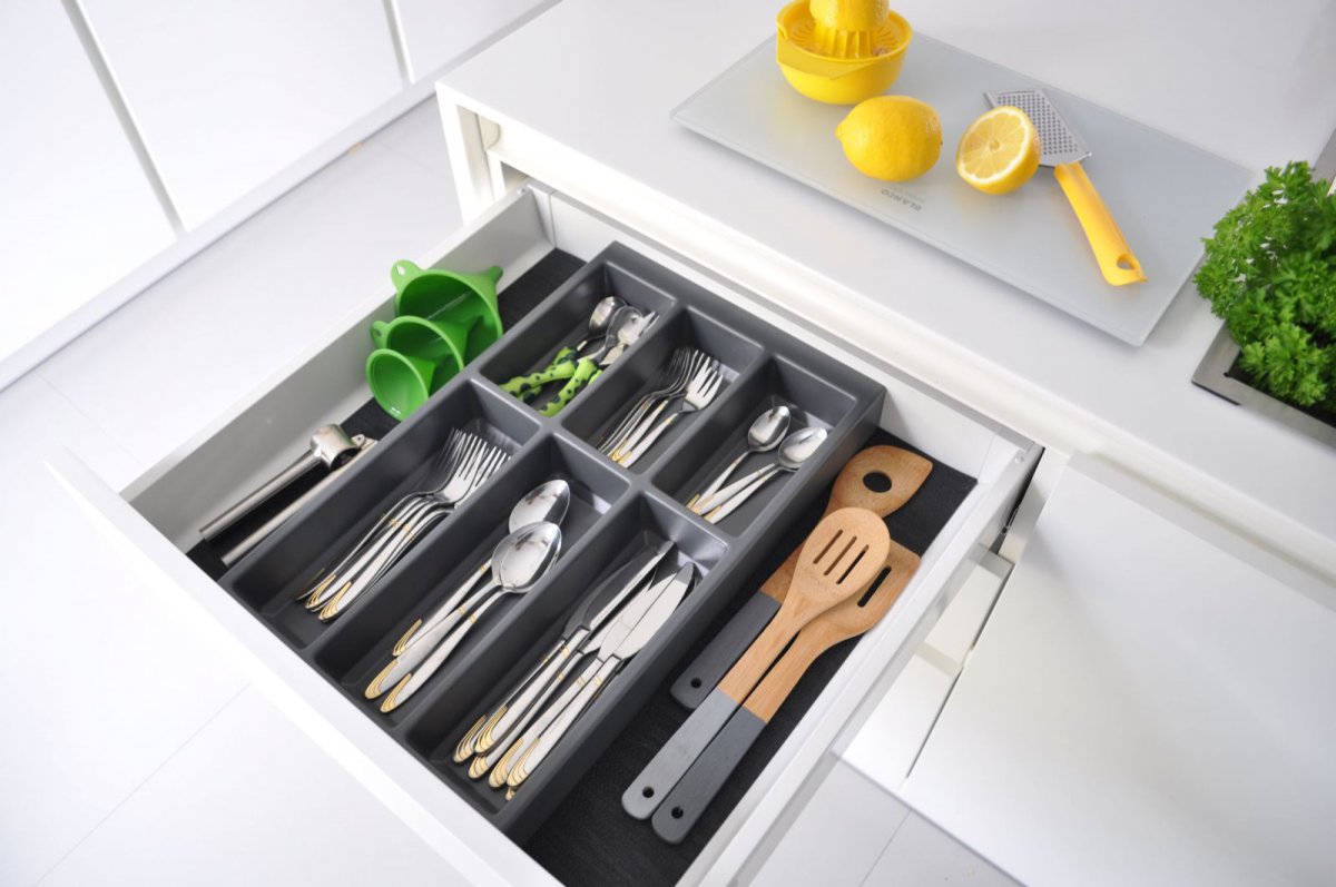 Wytłoczka na sztućce SEPARADO PEKA