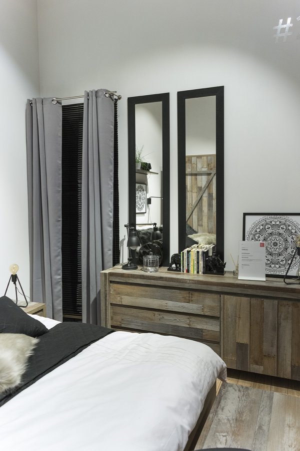 Komoda z kolekcji Ferrara