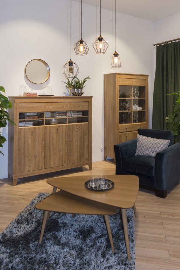 Zestaw mebli do salonu