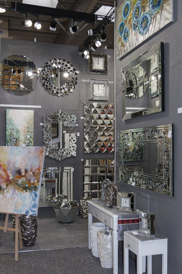 Lustra, ozdoba do każdego pomieszczenia