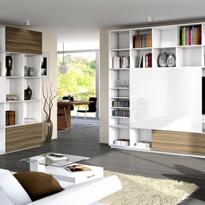 System do drzwi przesuwnych SlideLine M