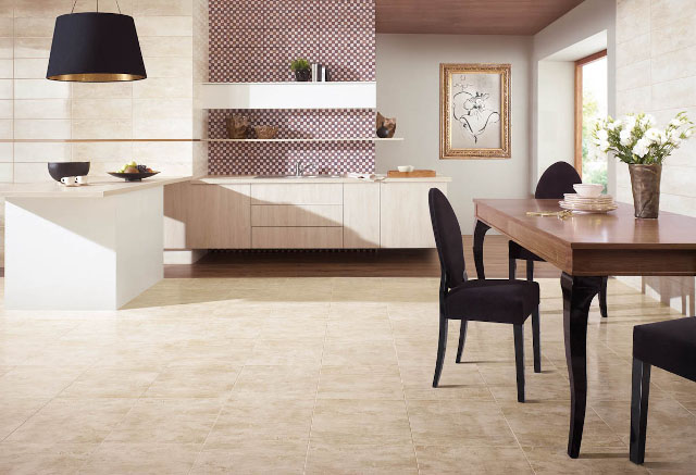 Płytki podłogowe Mirio/Beige