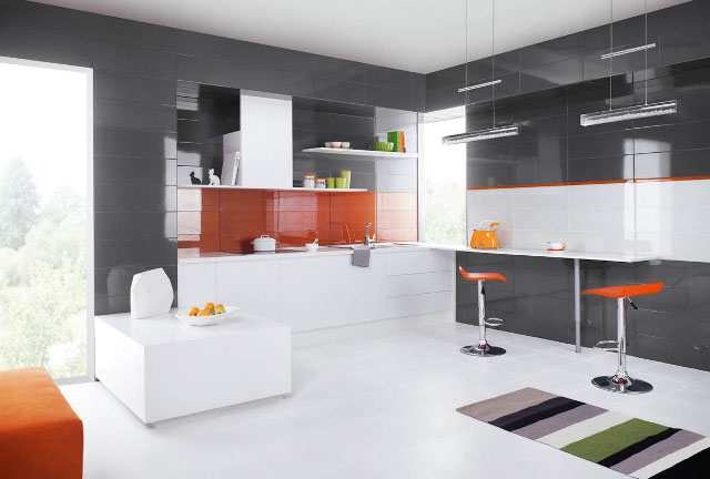 Płytki podłogowe Yoshioka/Purio