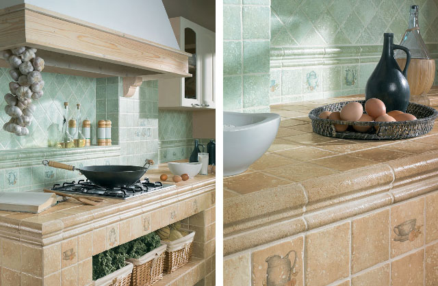 Kolekcja Tretto/Tryton