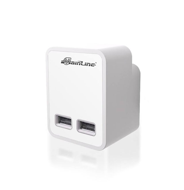 System gniazdek Mainline zdjęcie 10