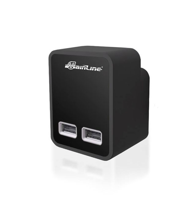 System gniazdek Mainline zdjęcie 9