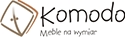 Komodo - meble na wymiar